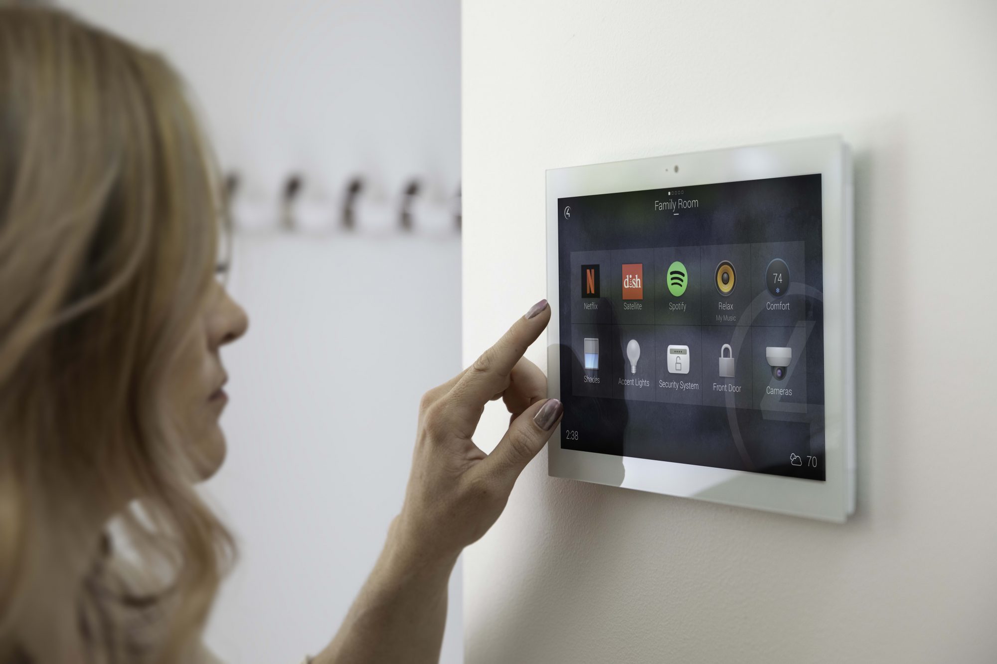 Smart Home – Simplified