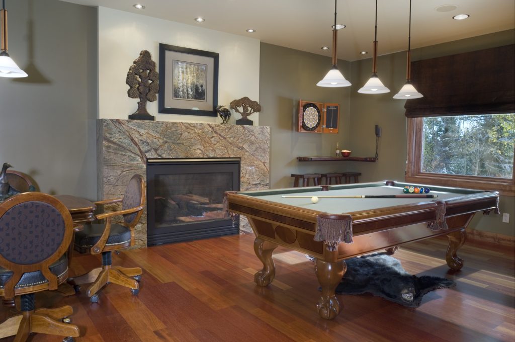 Bridger Canyon Residence | Smart Home Systems
