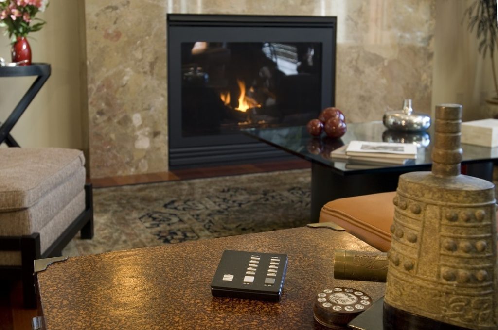 Bridger Canyon Residence | Smart Home Systems