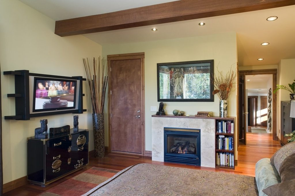 Bridger Canyon Residence | Smart Home Systems