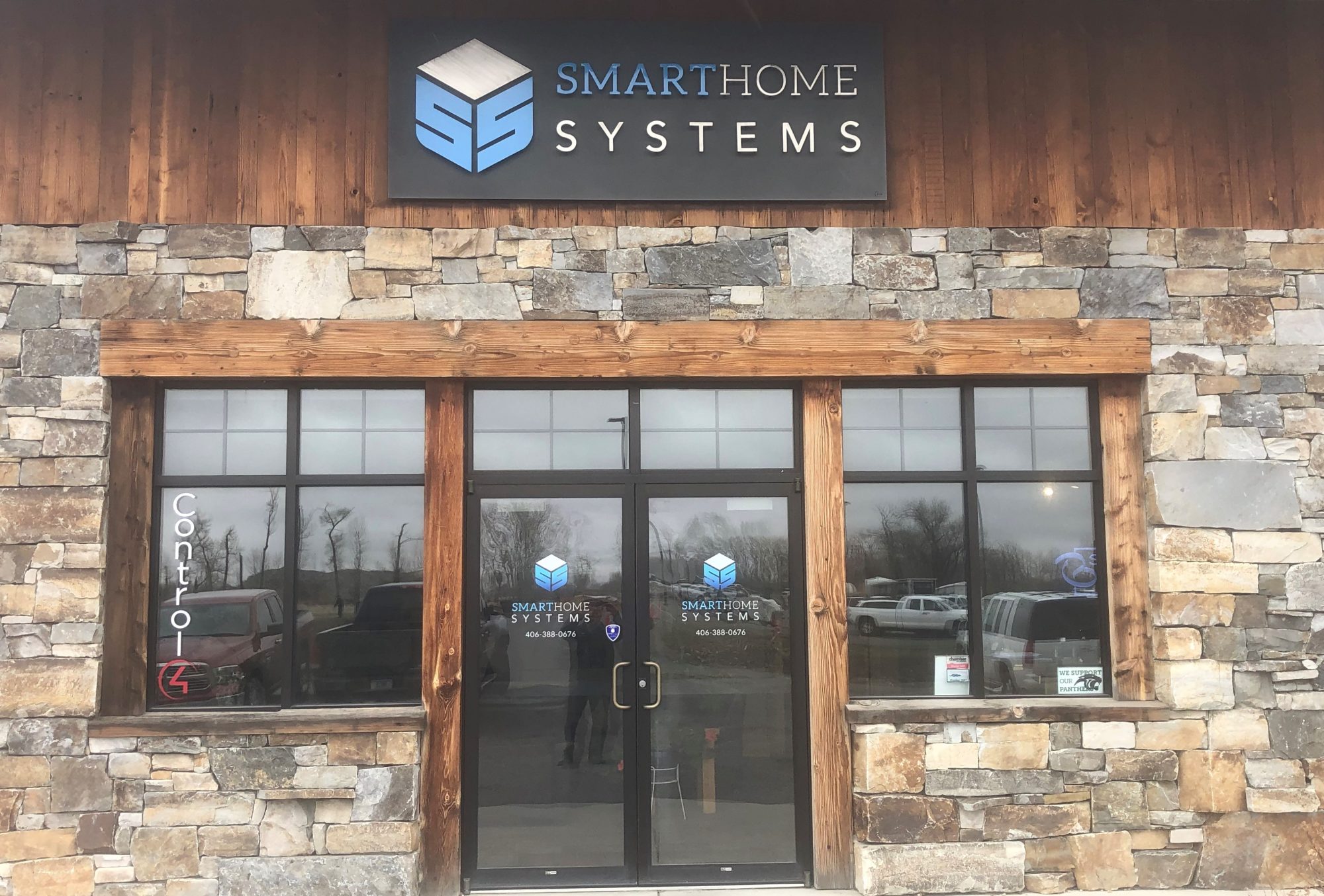 About Us | Smart Home Systems