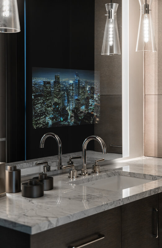 Smart Home Audio Video Elements
