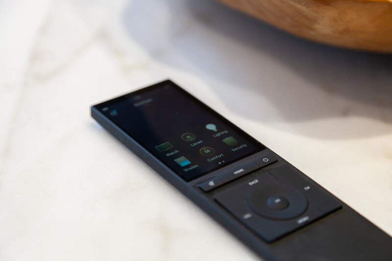 Smart Home Controls
