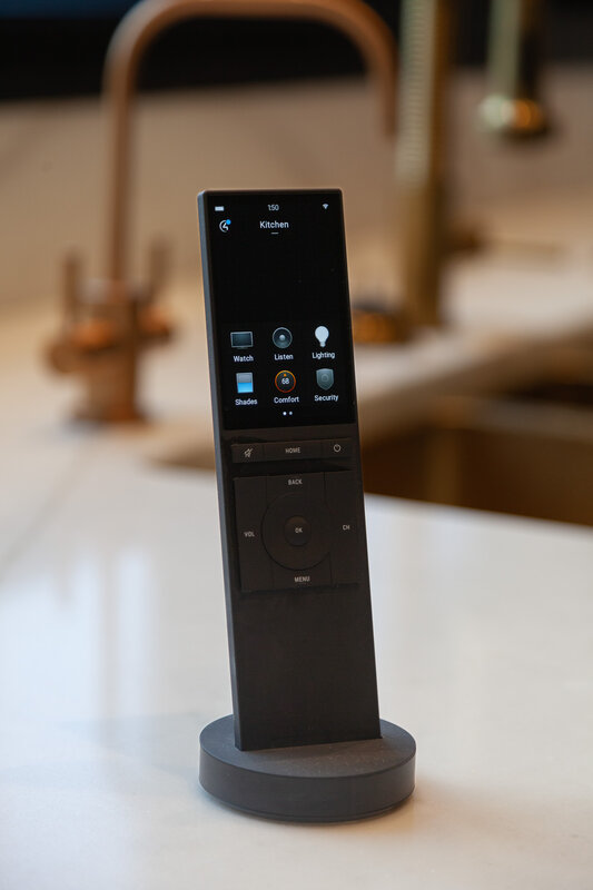 Smart Home Controls