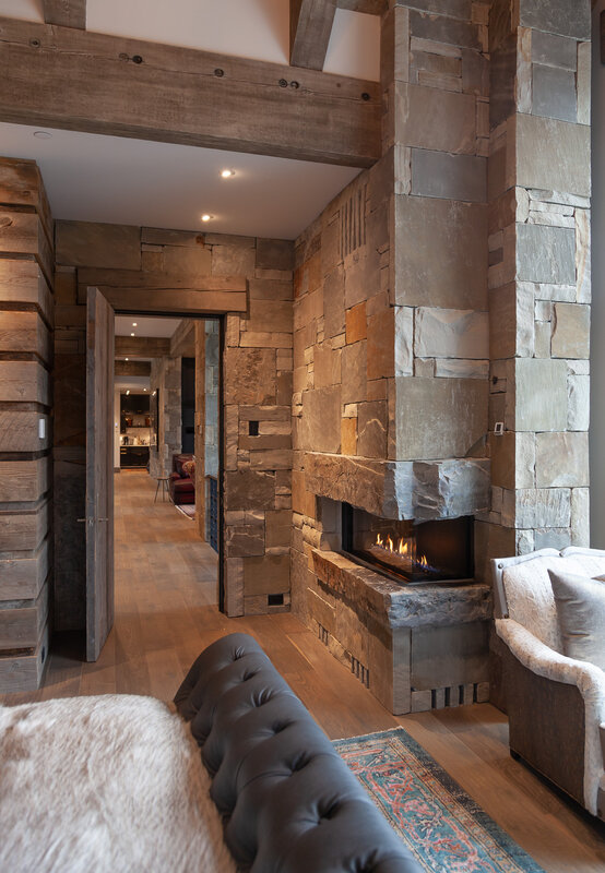 Smart Home Comfort Systems