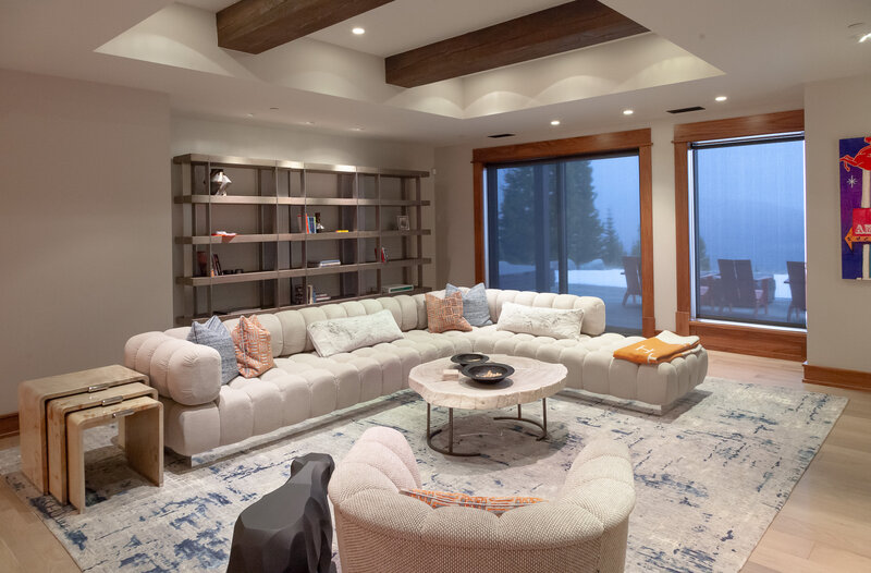Smart Home Comfort Systems
