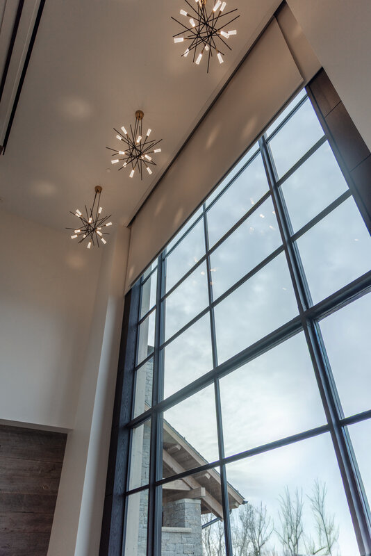 Smart Home Shades