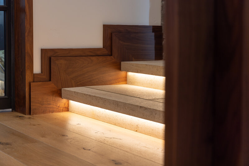 Smart Home Lighting