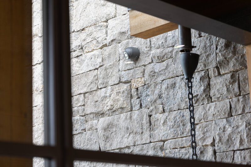 Smart Home Safety & Security