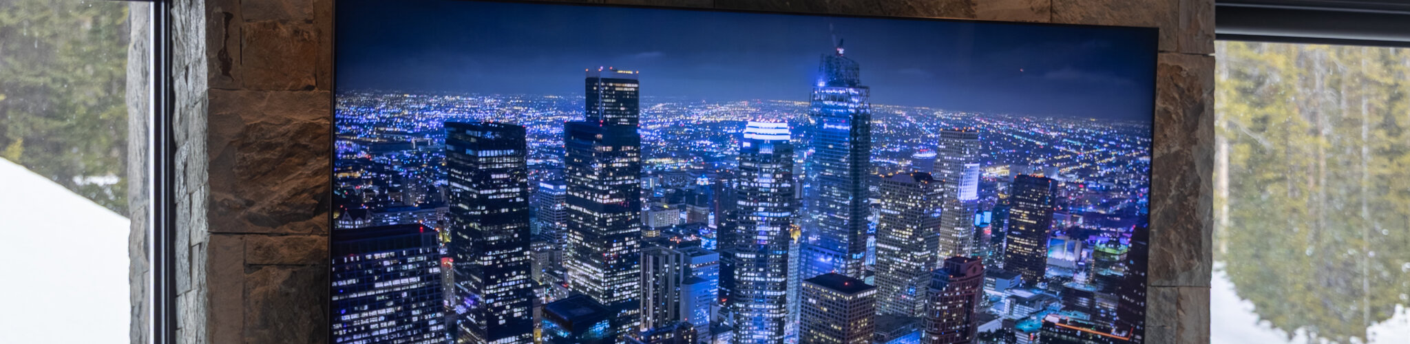 Audio & Video - Smart Home Systems