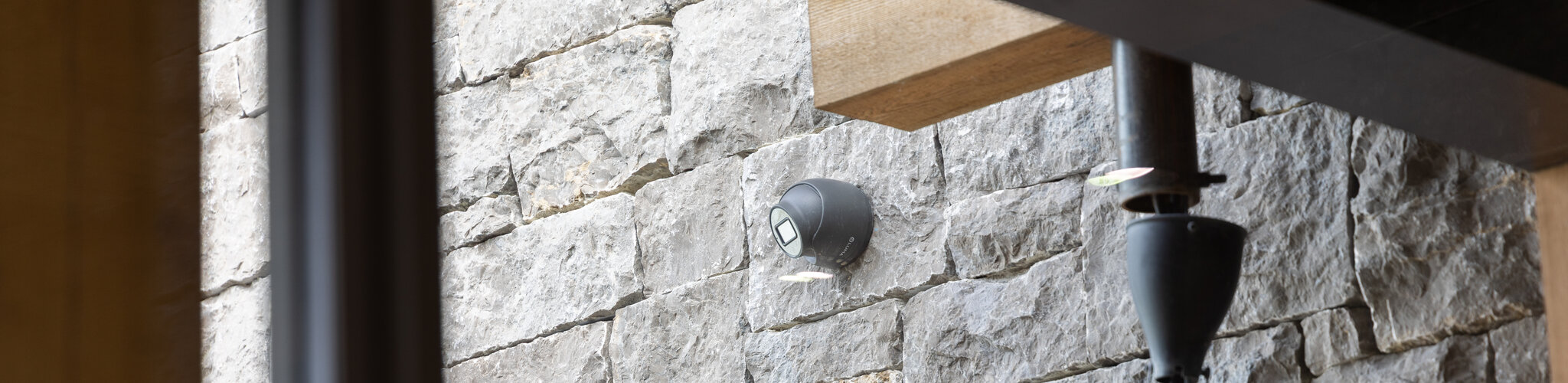 Safety and Security - Smart Home Systems